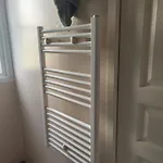 Mobilhome Residentiel Kamp alanı