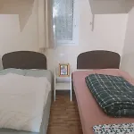Mobilhome Residentiel
