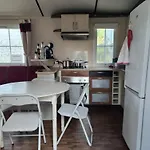 Kamp alanı Mobilhome Residentiel Gassin