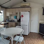 Mobilhome Residentiel