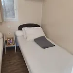 Mobilhome Residentiel Kamp alanı Gassin