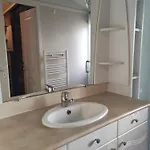 Mobilhome Residentiel Kamp alanı *