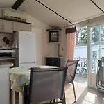 Mobilhome Residentiel * Gassin
