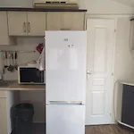 Kamp alanı Mobilhome Residentiel
