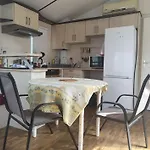 Mobilhome Residentiel Gassin