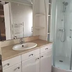 Kamp alanı Mobilhome Residentiel