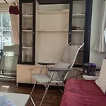 Kamp alanı Mobilhome Residentiel *