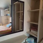 Kamp alanı Mobilhome Residentiel Gassin