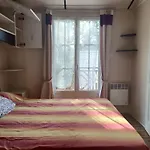 Mobilhome Residentiel Kamp alanı
