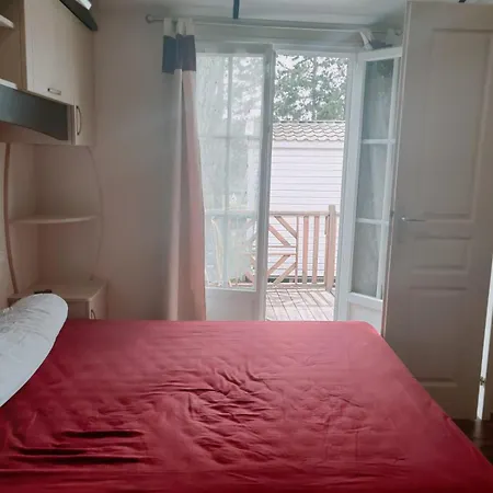 Mobilhome Residentiel *