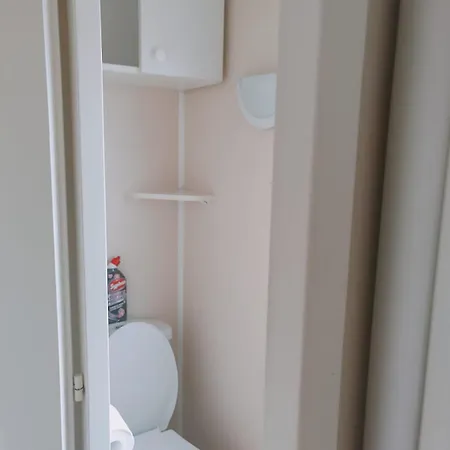 Mobilhome Résidentiel