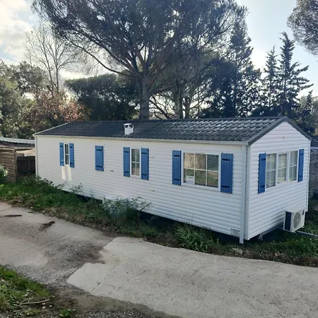 Mobilhome Résidentiel