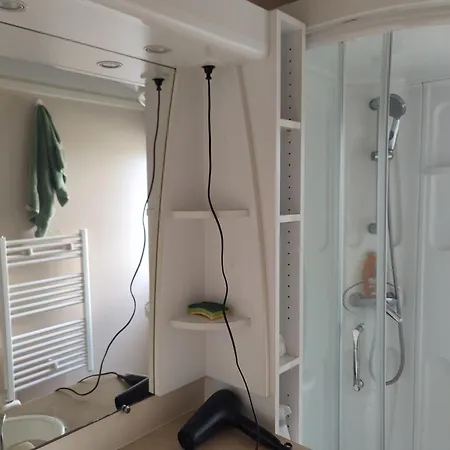 Mobilhome Résidentiel