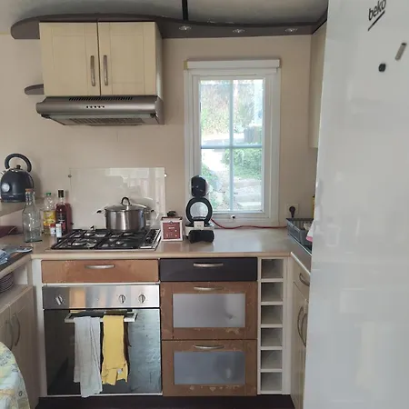 Camping Mobilhome Résidentiel *
