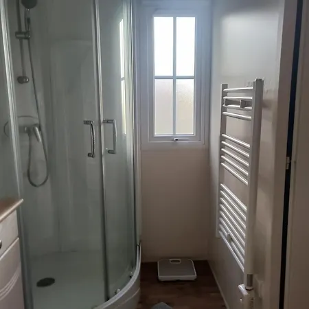 Mobilhome Résidentiel Camping *
