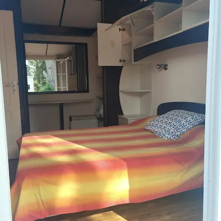 Kemping Mobilhome Residentiel *