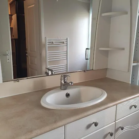 Kemping Mobilhome Residentiel Gassin
