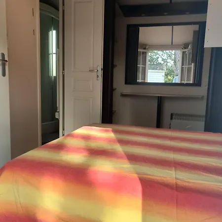 Mobilhome Residentiel *