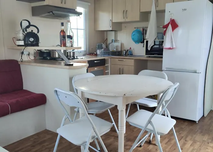 Mobilhome Residentiel *