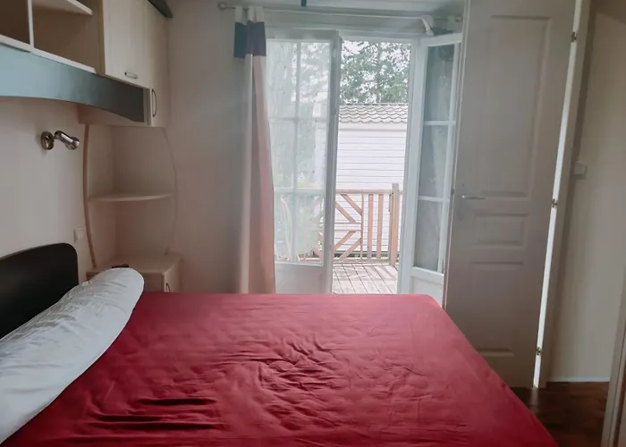 Mobilhome Residentiel *