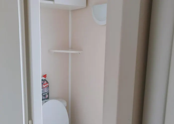 Mobilhome Residentiel