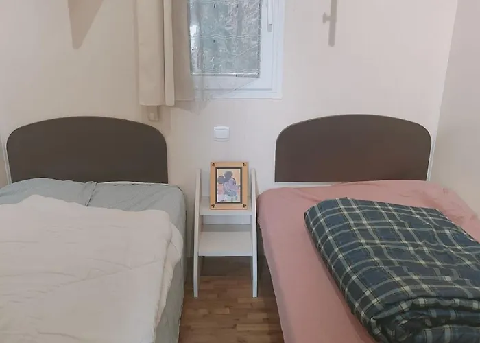 Mobilhome Residentiel