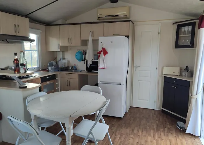 Mobilhome Residentiel