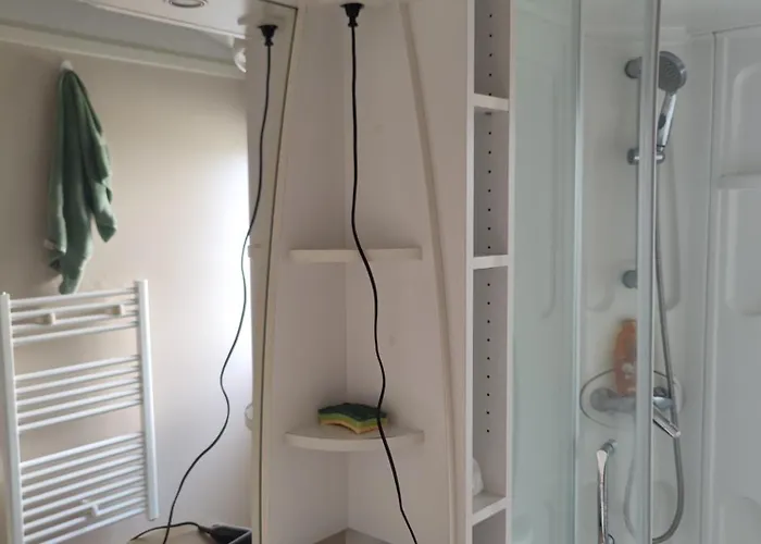Mobilhome Residentiel