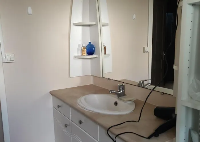 キャンプ場 Mobilhome Residentiel *