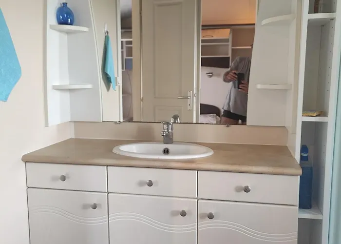 Mobilhome Residentiel *