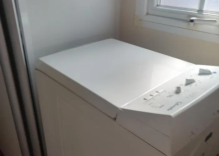 Mobilhome Residentiel 가신