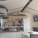 Mobilhome Residentiel Кемпинг *
