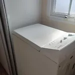 Mobilhome Residentiel Гассен