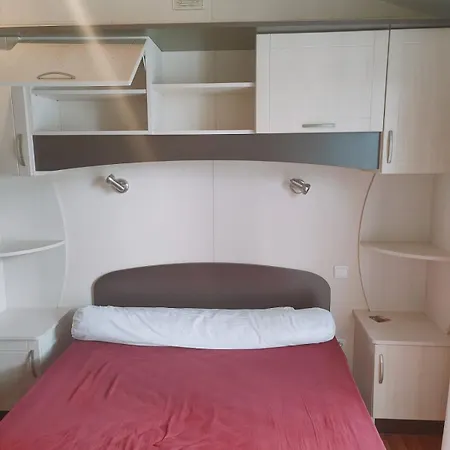 Mobilhome Residentiel Gassin