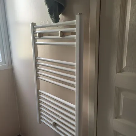 Mobilhome Residentiel Camping