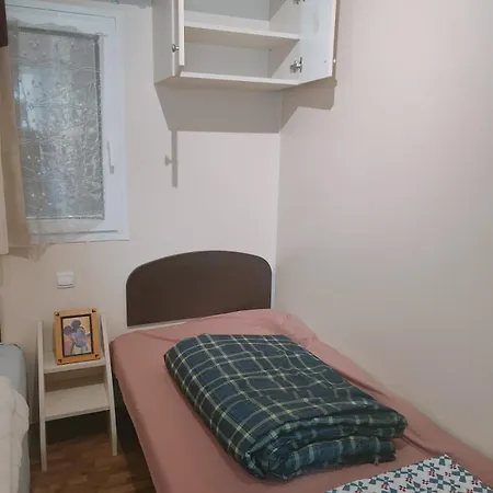 Mobilhome Residentiel Gassin