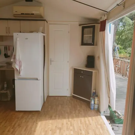 Mobilhome Residentiel * Gassin