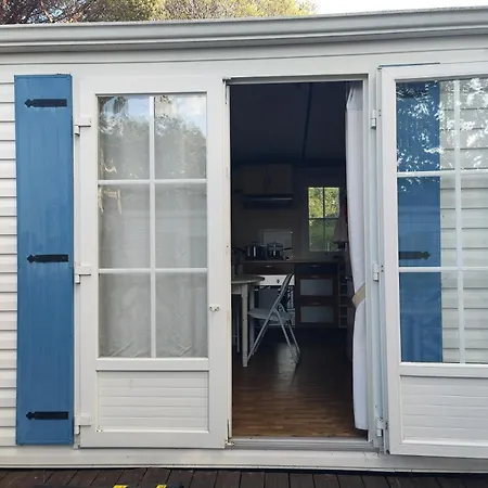 Mobilhome Residentiel *