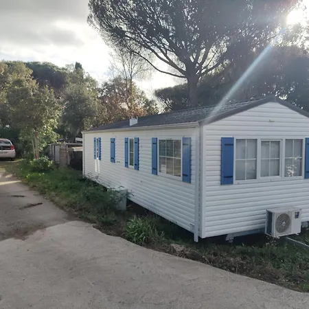 Mobilhome Residentiel * Gassin