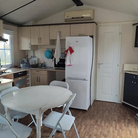 Mobilhome Residentiel