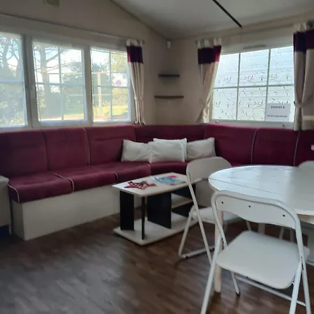 Camping Mobilhome Residentiel *