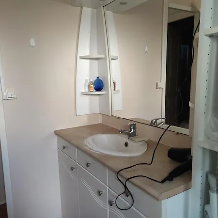 Camping Mobilhome Residentiel *