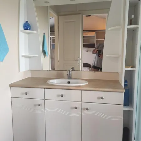 Mobilhome Residentiel *