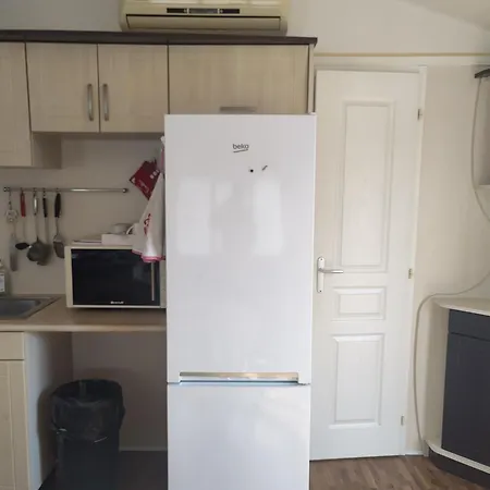 Campsite Mobilhome Residentiel