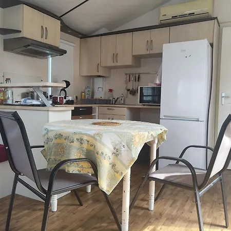 Mobilhome Residentiel Gassin