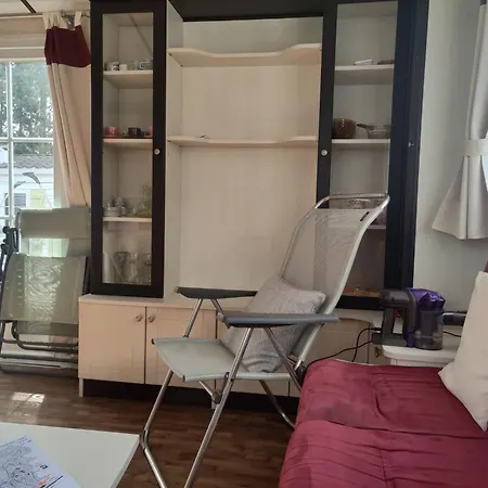 Camping Mobilhome Residentiel *