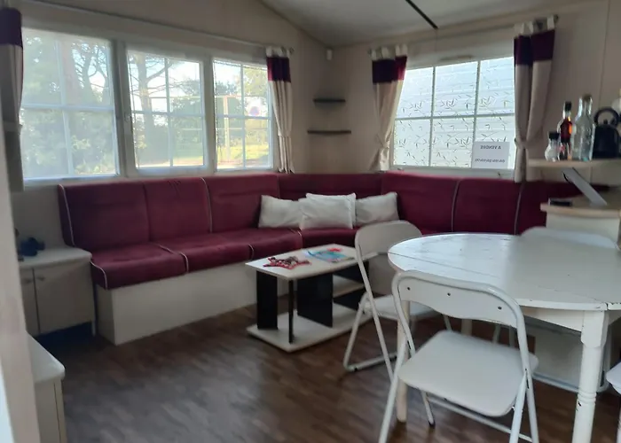 Mobilhome Residentiel