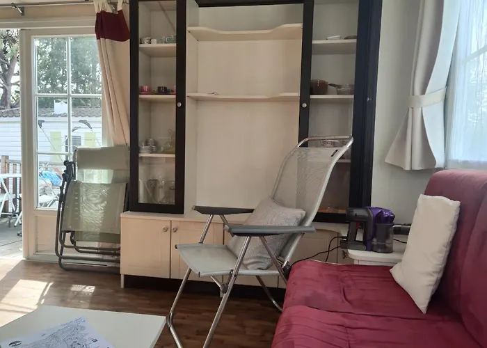 Camping Mobilhome Residentiel *