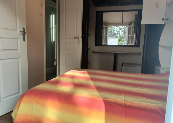 Mobilhome Residentiel *